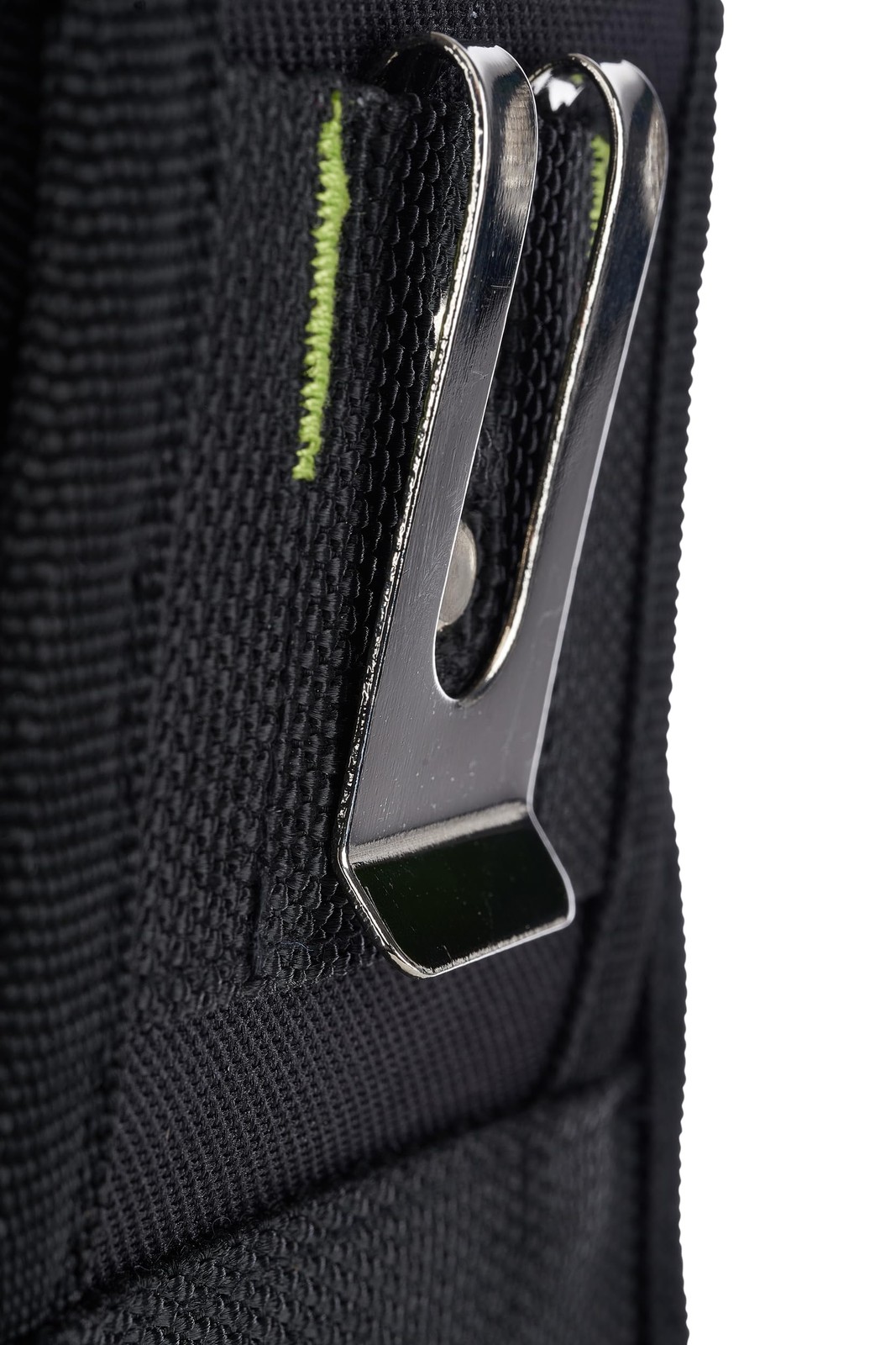 Awp Organizer Tool Pouch 7 Pockets Loops For Tool Organization Heavy-Duty Metal