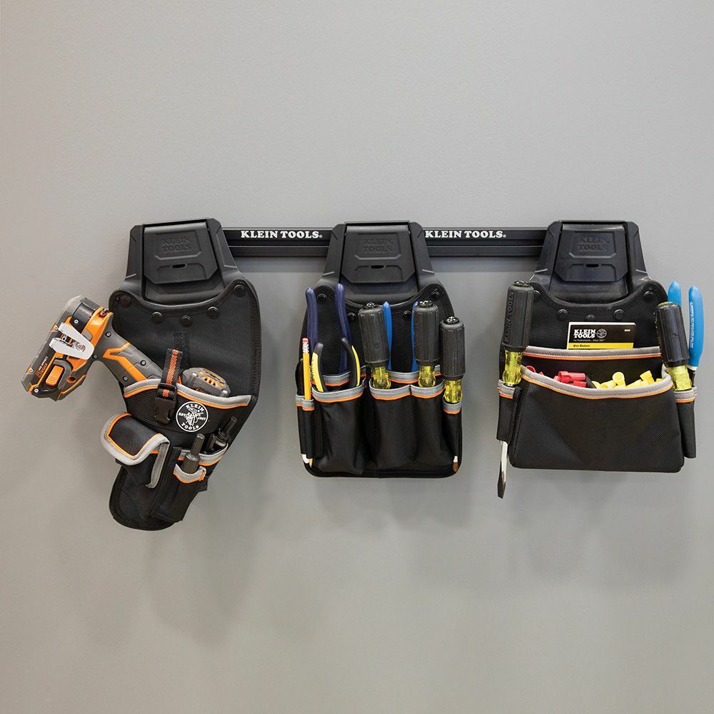 Klein Modular Wall Rack