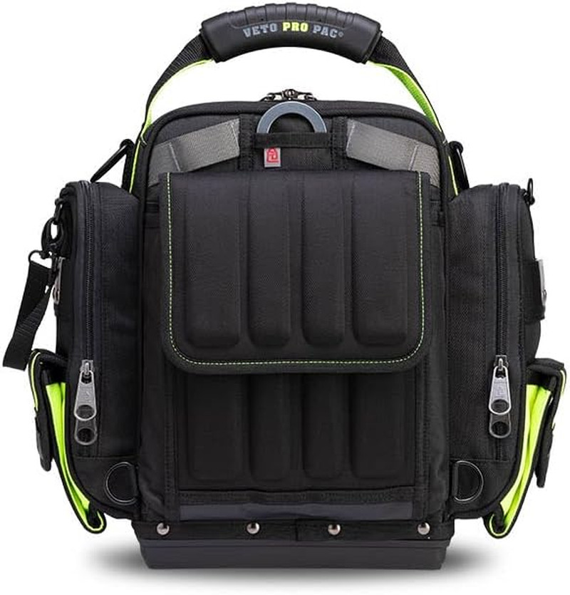 Pro Pac MB5B Special OPS (Extra Large Tool/Meter Bag)