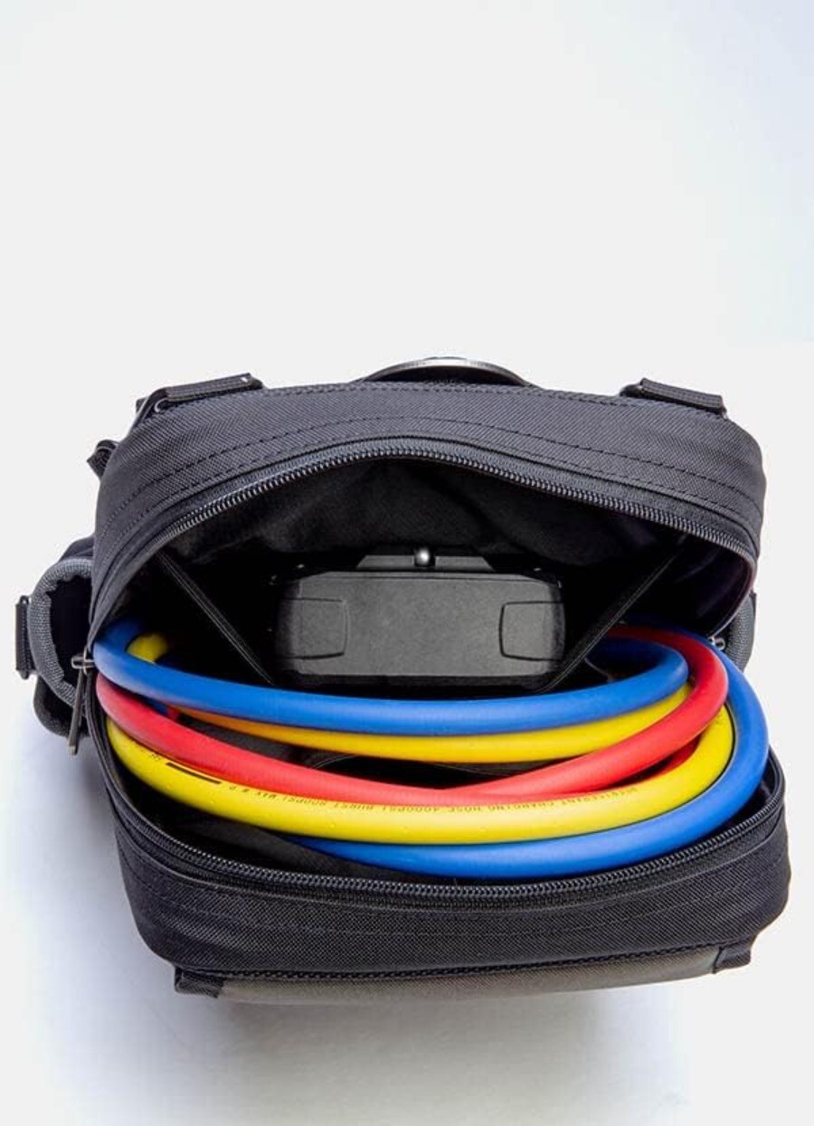 Veto Pro Pac MB3 (Large Sized Zippered Diagnostic Bag), Original