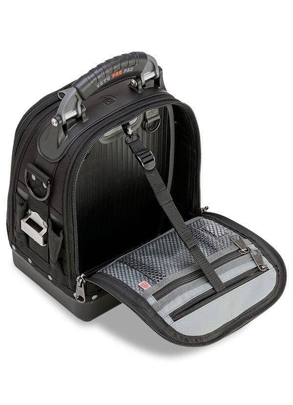Veto Pro Pac VPP10230 TECH-MCT Blackout Tool Bag