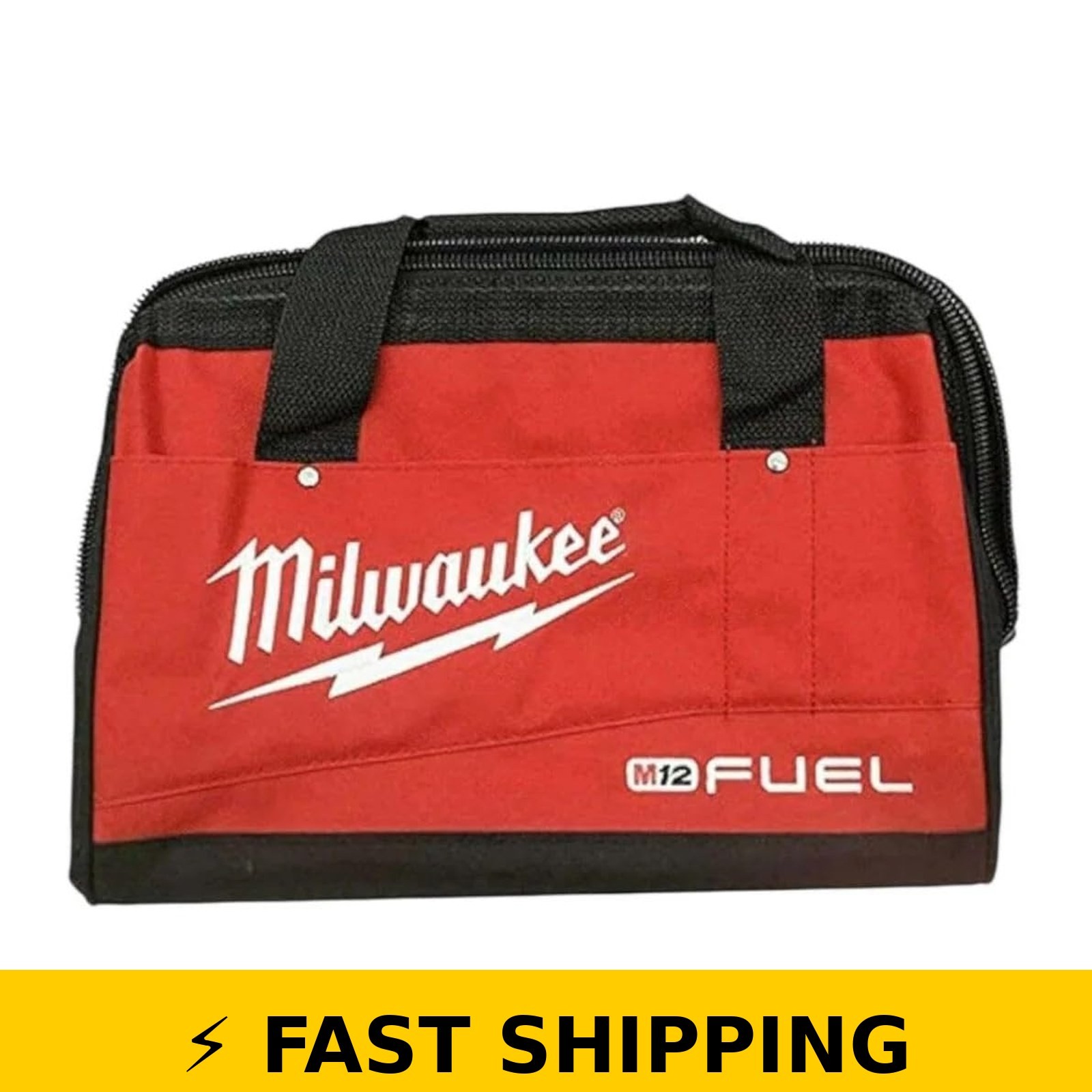 Milwaukee Heavy Duty Tool Bag for Cordless Tools – Durable Design