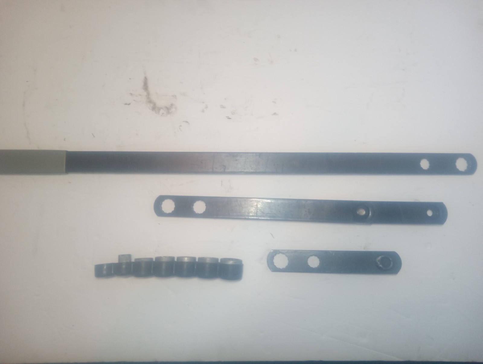 serpentine belt tool kit made in USA over 23″ long