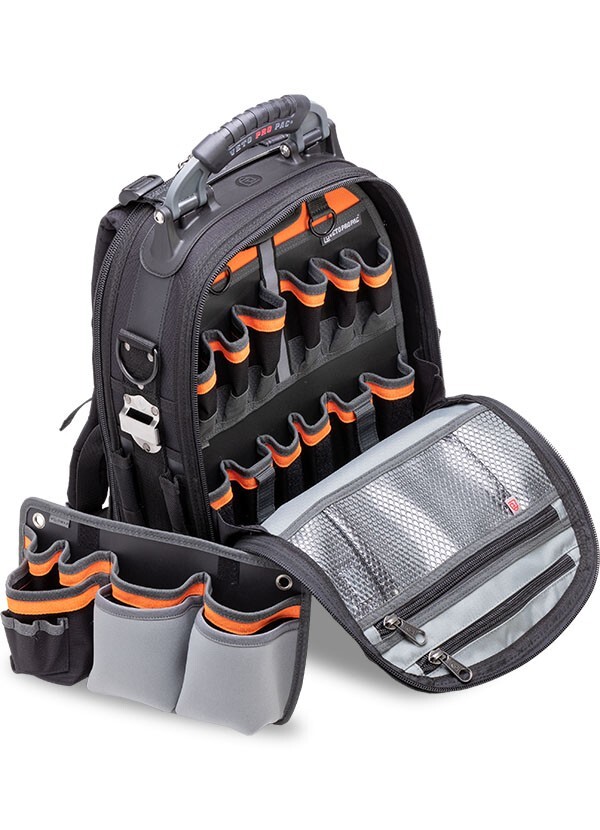 Veto Pro Pac TPMP Modular Panel for Tech Pac Blackout
