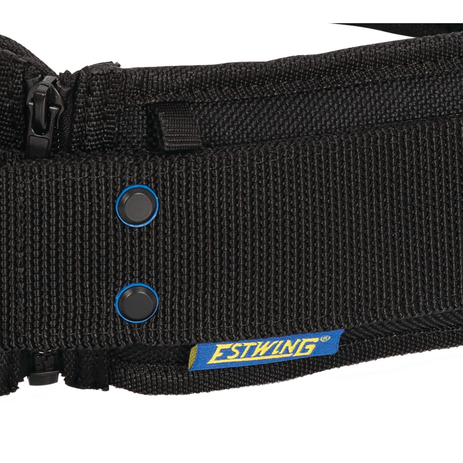 Estwing Padded Sling Belt with Quick-Release Buckle 42642