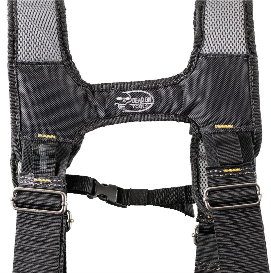 Dead-On DO-BSR Pro Ballistic Framer’s Suspension Rig