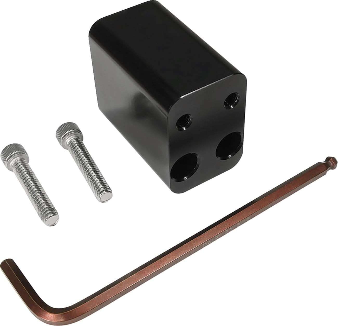 Nelson Rigg Saddlebag Quick Release Plate Latch Extension – RG-QRP-EXT
