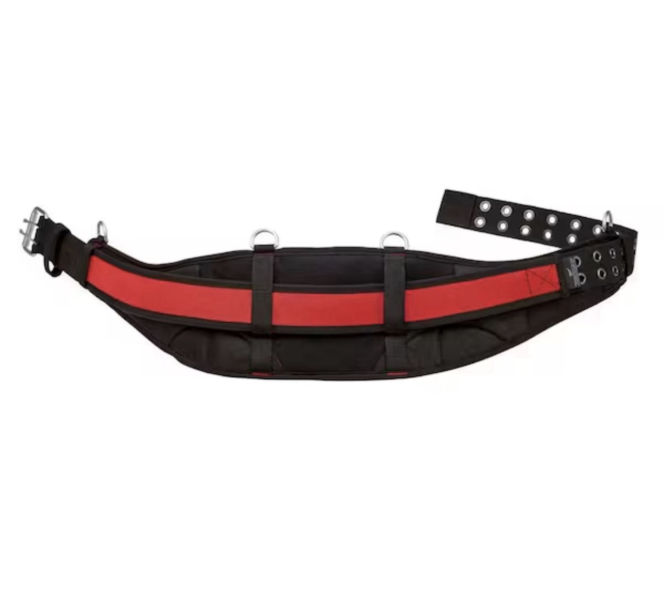 48-22-8140 Milwaukee Padded Work Belt Fits Waist Sizes Up to 53″
