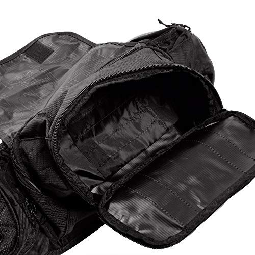 713102.36 Stealth Black MX450 Tool Pack, 6.2″H x 26.5″W x 4″D