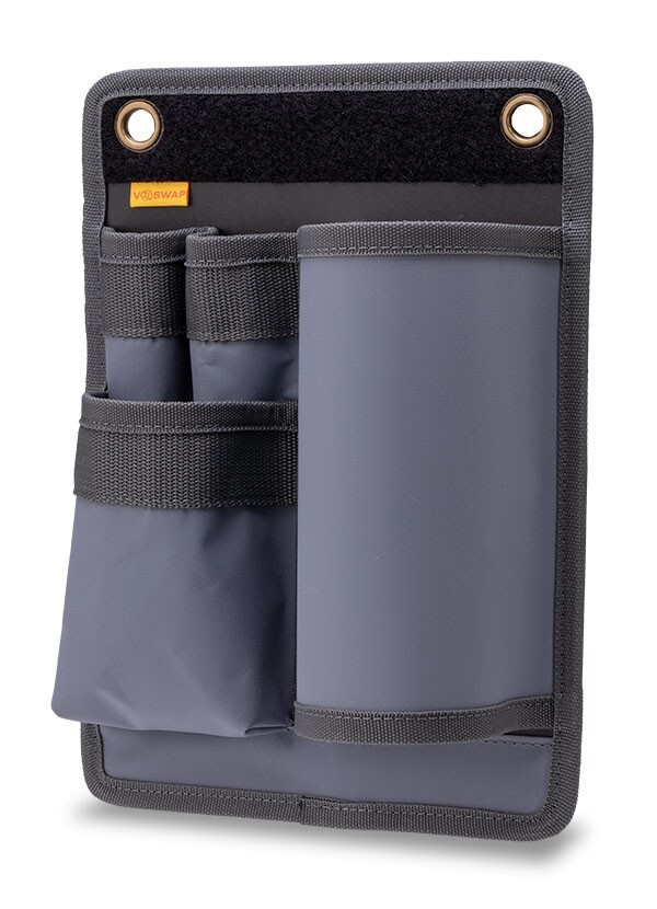 Veto Pro Pac WRENCHER-MC Medium Plumbers Tool Bag