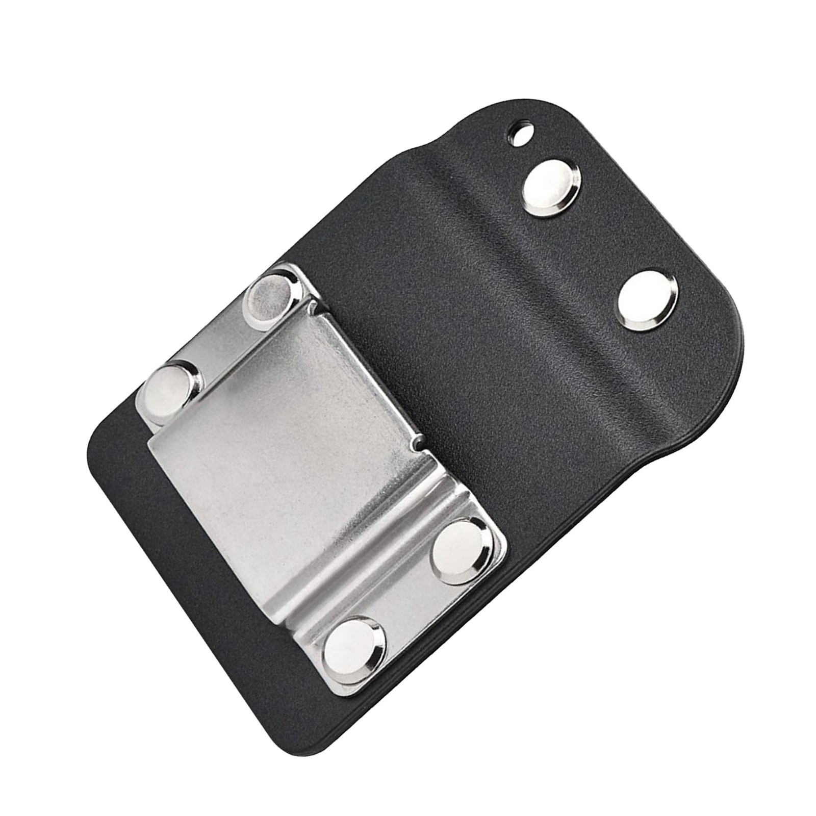 Portable Stainless Steel Drill Belt Holder For Electric Drill Excellent