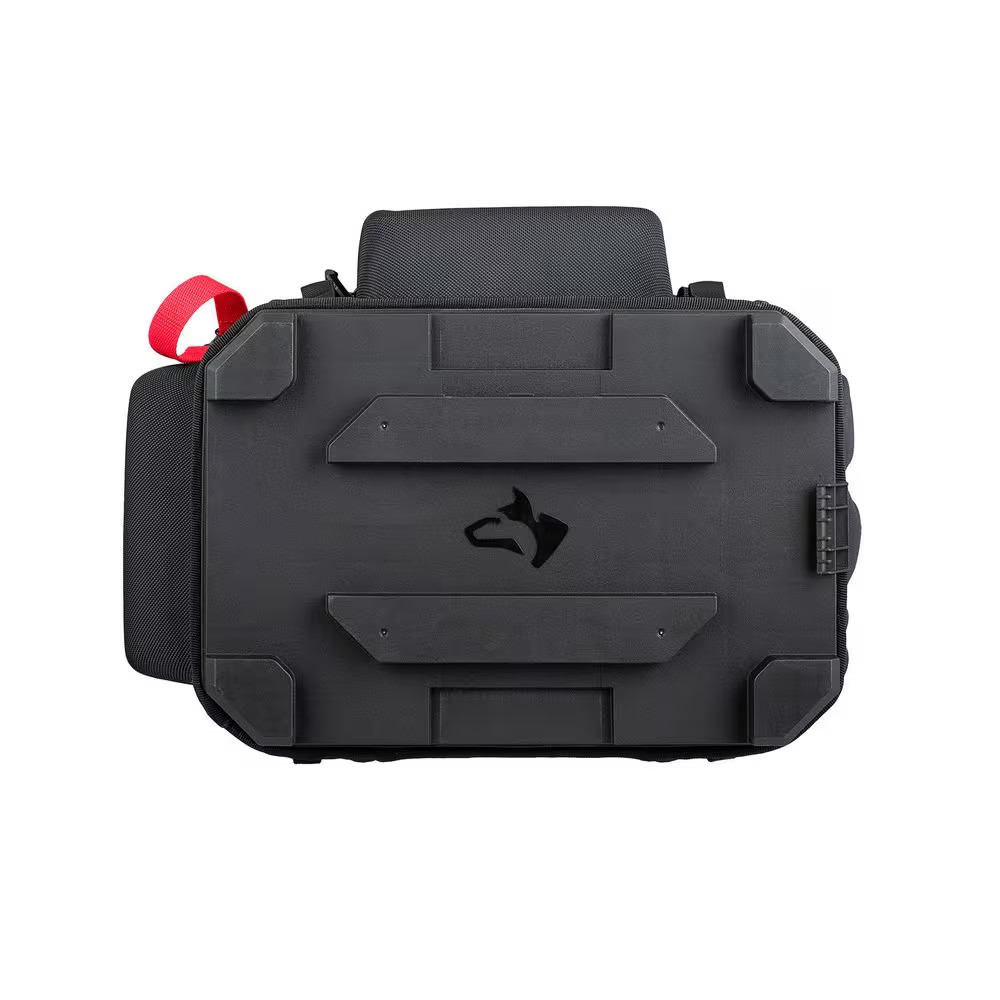 Husky Build-Out 14 In. Tool Tote