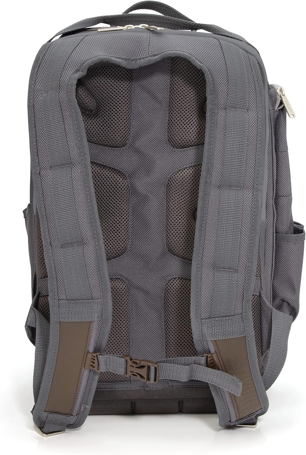 Durable 20-Inch Hard Bottom Tool Backpack for Ultimate Organization
