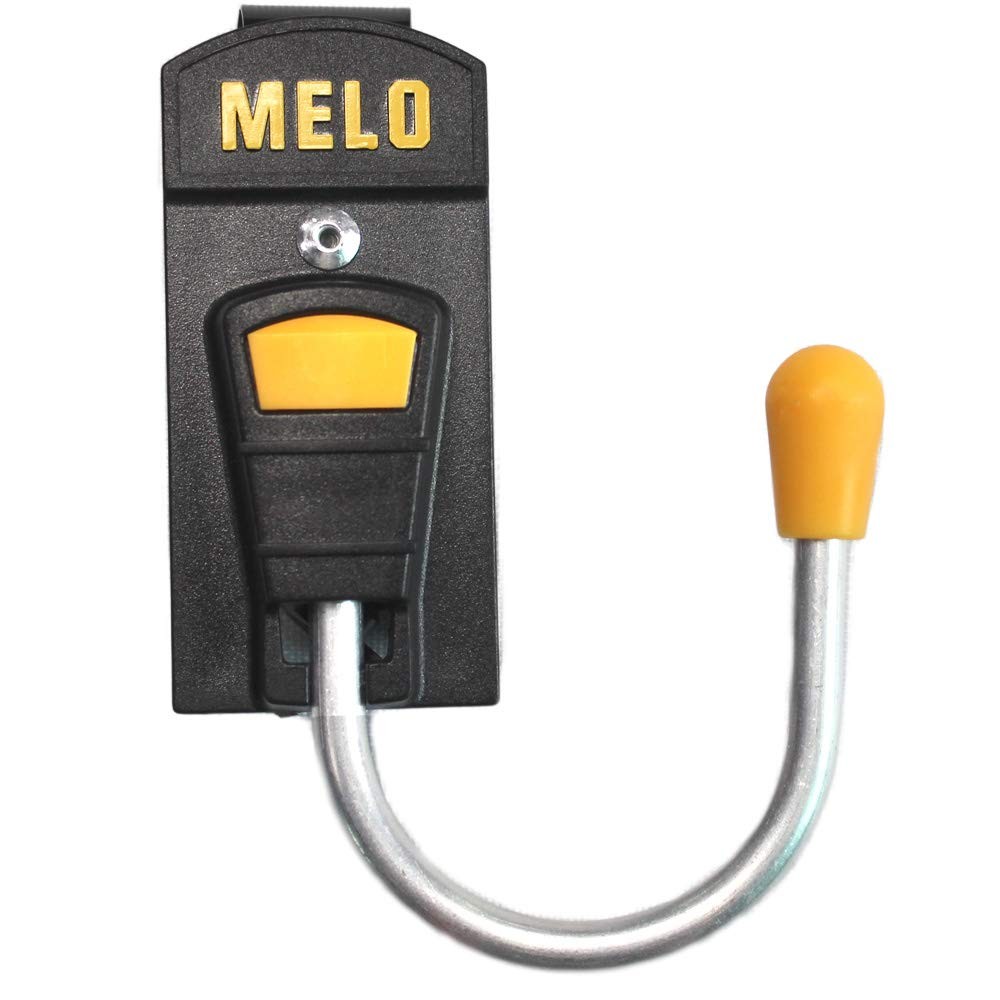Tool Belt Hook Holster For Cordless Drill Impact Driver Hanger Holder Clip