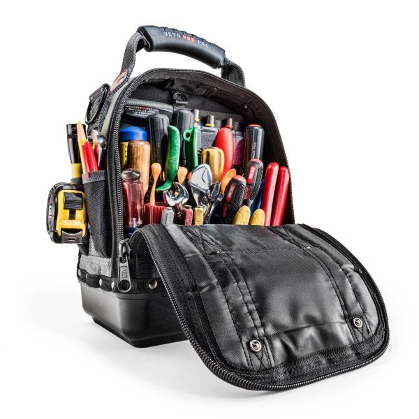 Veto Pro Pac Tech-MCT (Compact/Tall Tool Bag)
