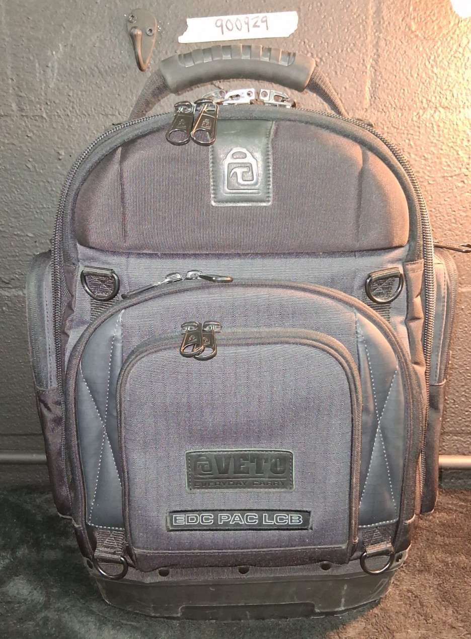 VETO PRO PAC EDC PAC LCB (900929)