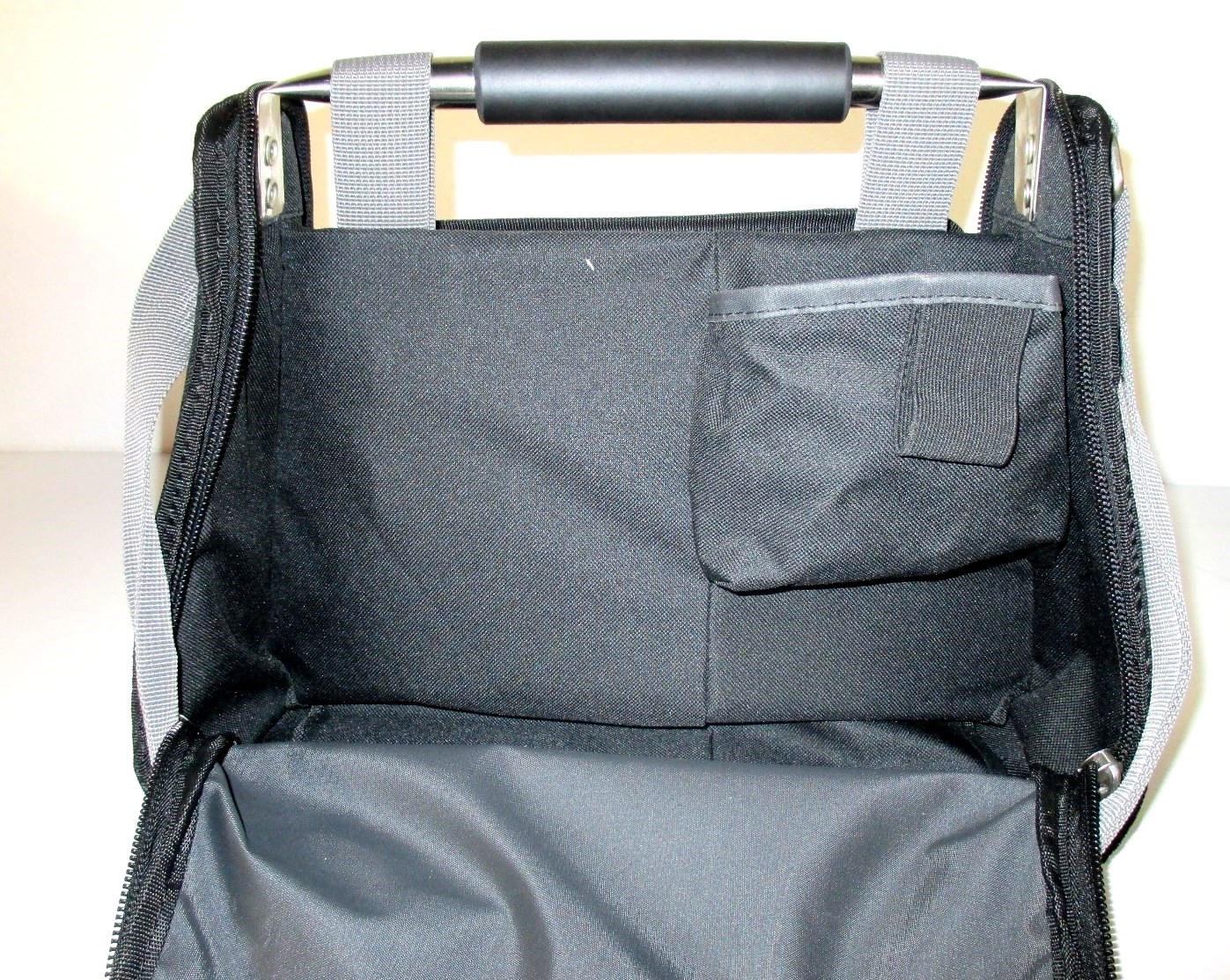 Craftsman Professional 600D Toughwear 15″ Tool Center 48349 Factory 2nd *NEW*