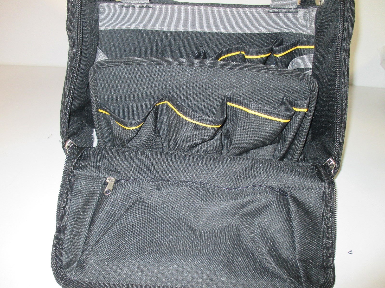 Craftsman Professional 600D Toughwear 15″ Tool Center 48349 Factory 2nd *NEW*
