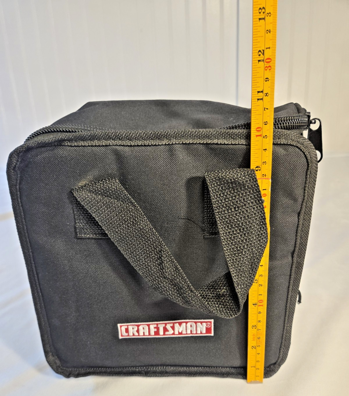 Craftsman Power Tools Tool Bags 2 Bag Lot