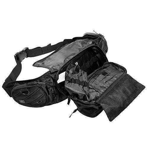 713102.36 Stealth Black MX450 Tool Pack, 6.2″H x 26.5″W x 4″D