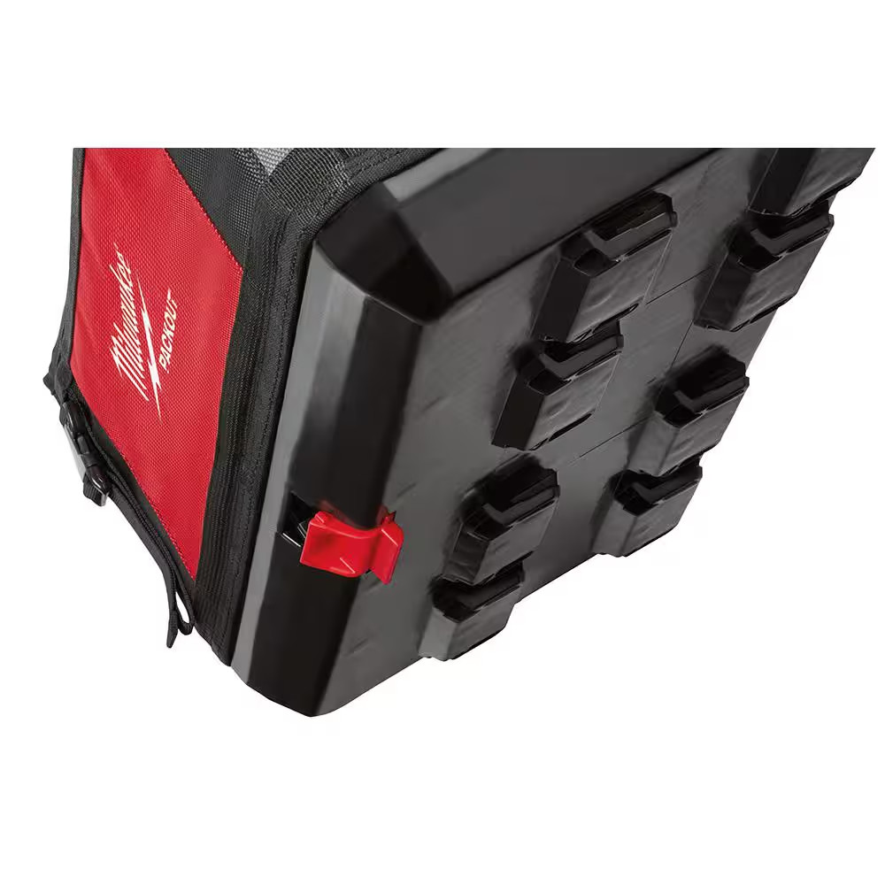 20 In. PACKOUT Tote with 6-Piece Screwdriver Set
