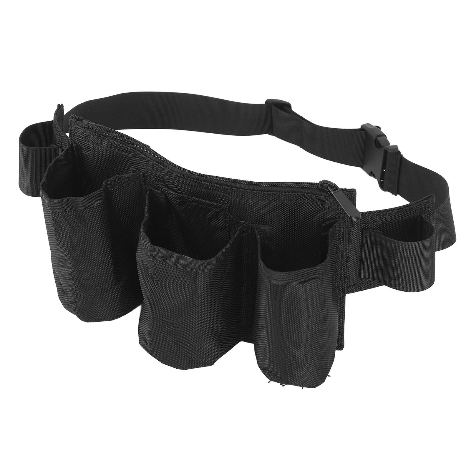Adjustable Garden Tool Belt For Efficient Gardening Use