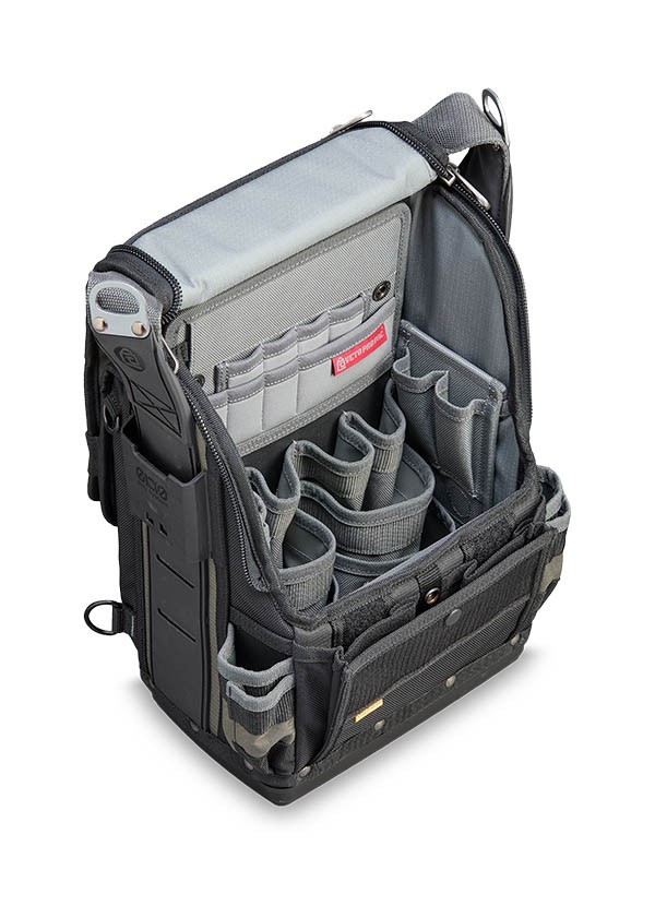 Veto Pro Pac TP-XXL EVO Extra-Large Tool Pouch | New EVO System