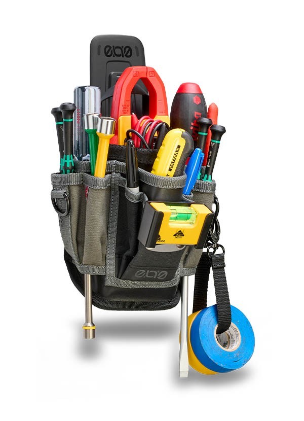 MPM EVO Veto Pro Pac Tool Pouch EVO AUTHORIZED VETO DEALER