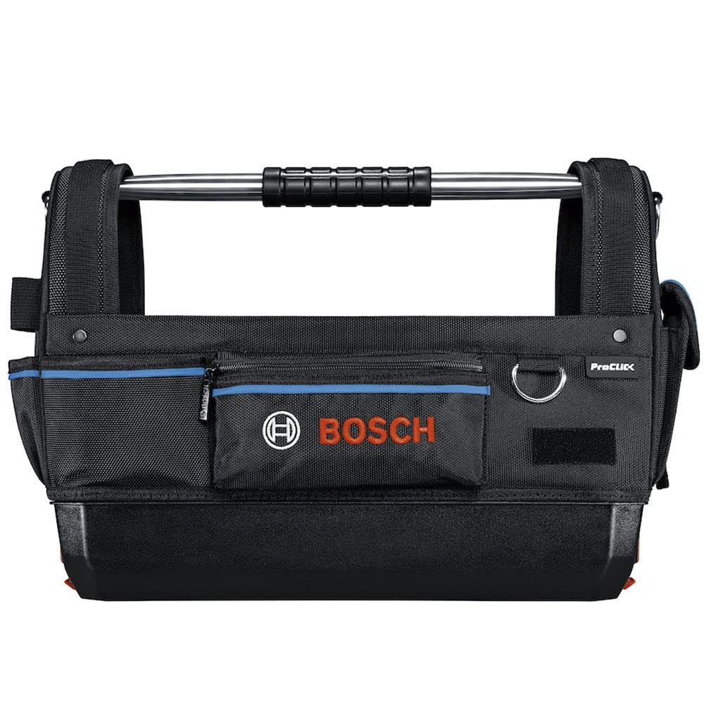 Bosch Professional (Bosch) Tool Bag GWT20 Black
