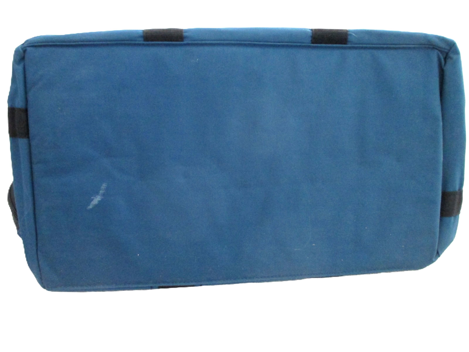 RYOBI Large OEM Contractor Tool Bag Case w/Pockets, Zipper & Handles 24″x13″x13″