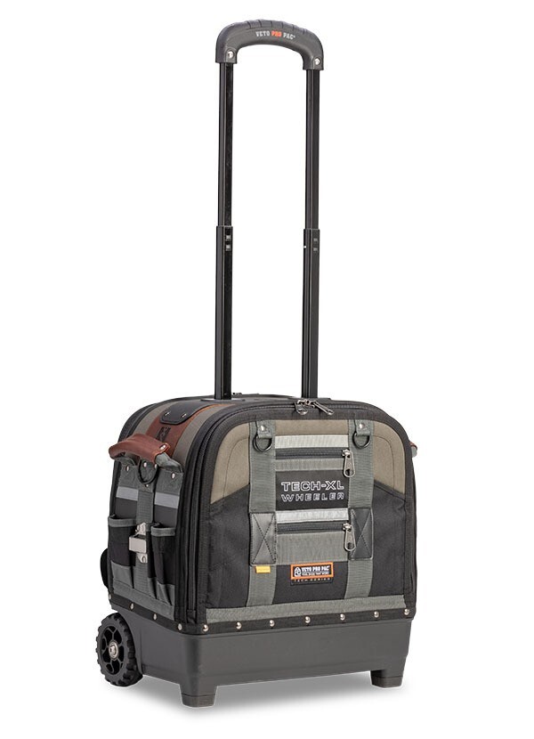 Veto Pro Pac TECH-XL WHEELER Service Technician Bag