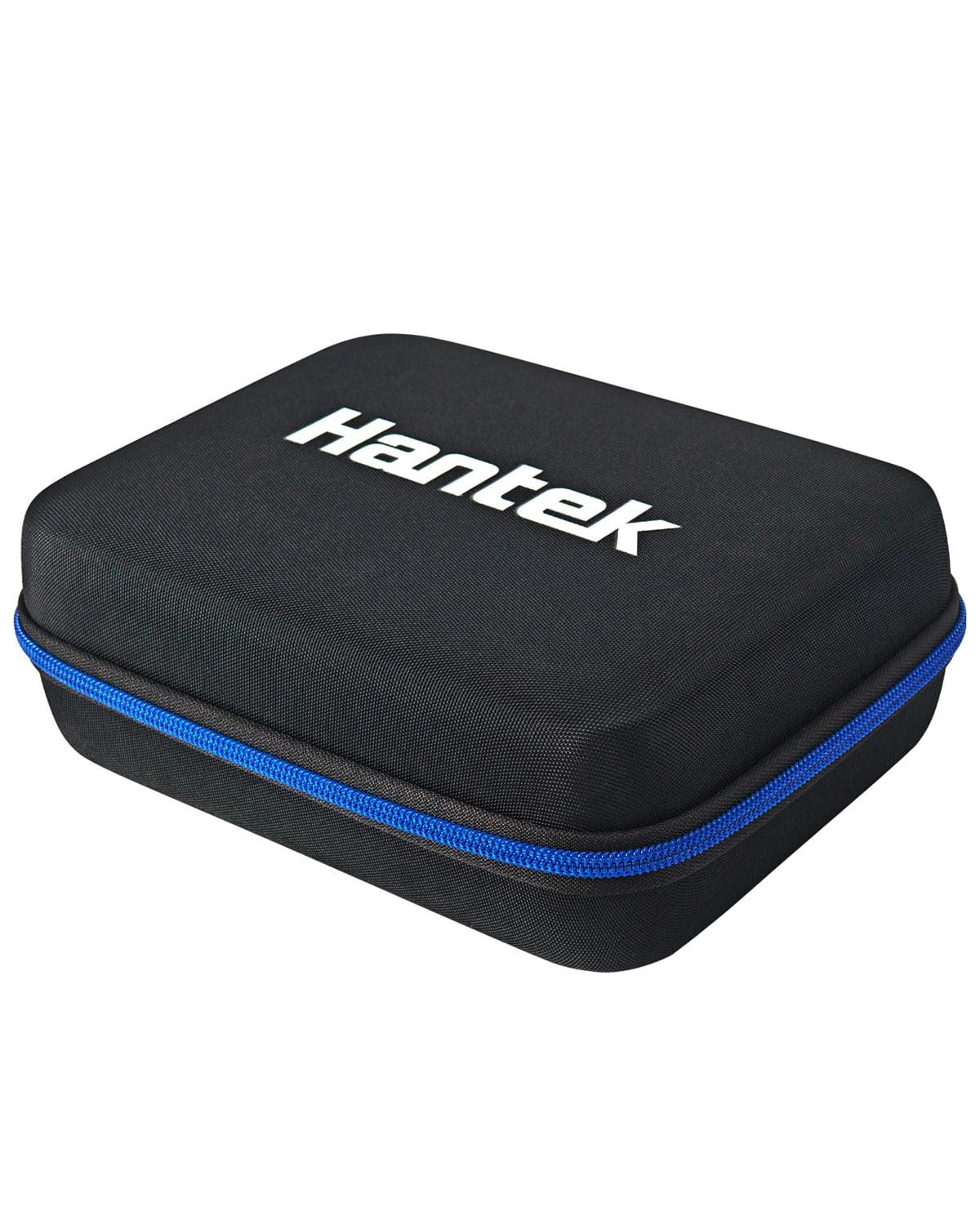 Hantek Universal EVA Protective Hard Tool Case 11 Inches for Oscilloscope Multim