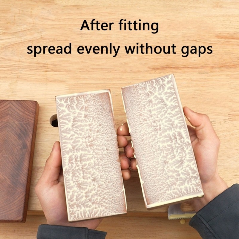 Carpenter Gluing Tool Gumming Glues Gluing Carving Stitching Tool Glues