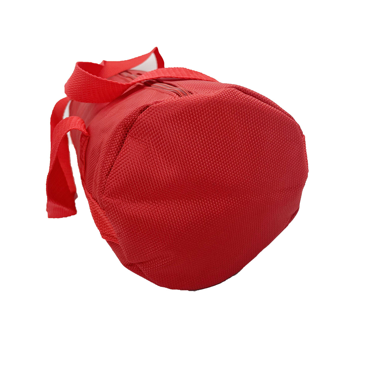 Red Tool Bags with Zippers Multi Purpose Waterproof Storage Pouch 16-20inch