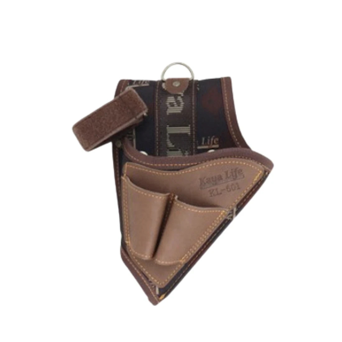 KAYALIFE KL-600 Work Tool Belt Set Suspenders Drill Pouch Holder New Fast Ship