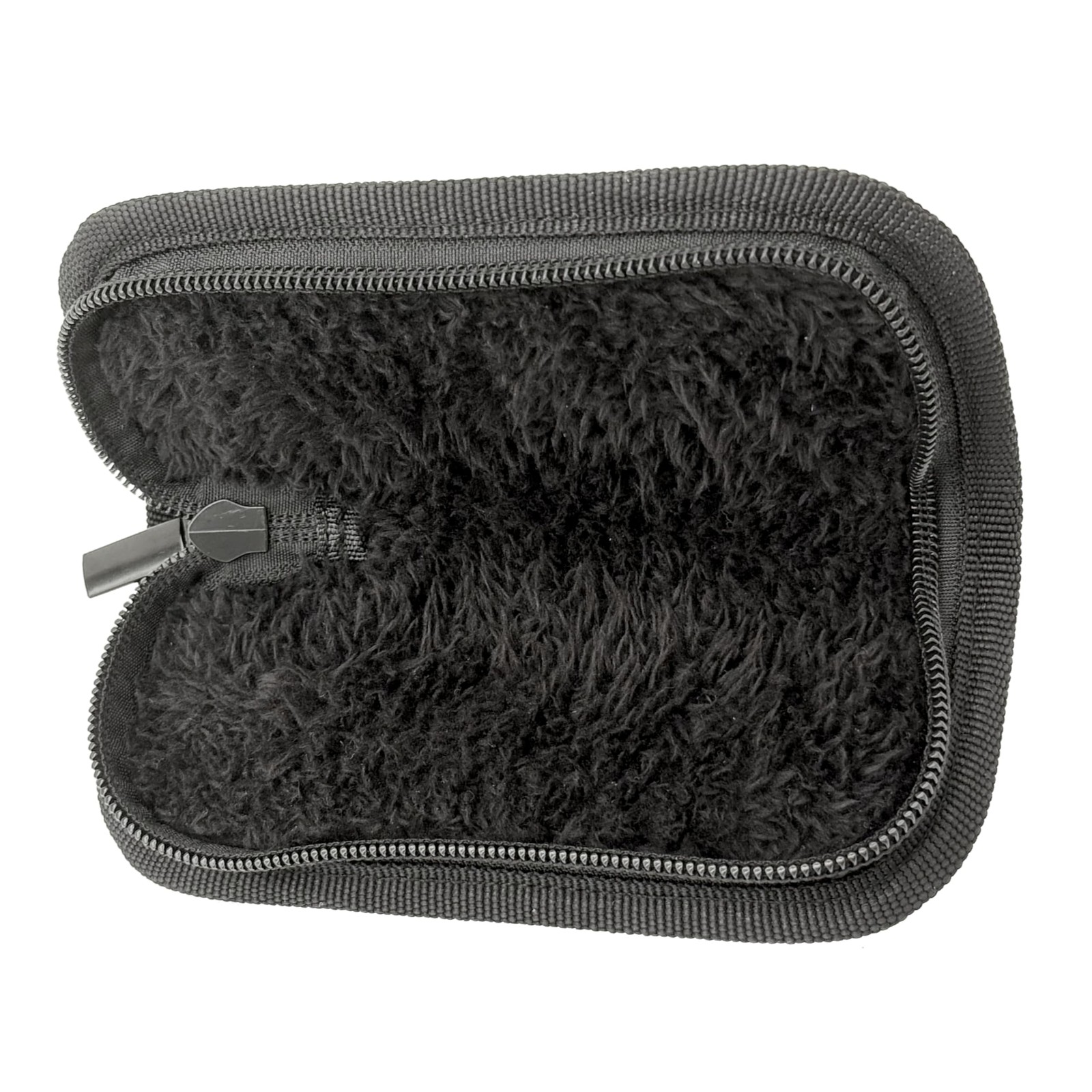 Zipper Pouch Storage Case for Single Folding Knife, Pocket Knife, EDC Tools