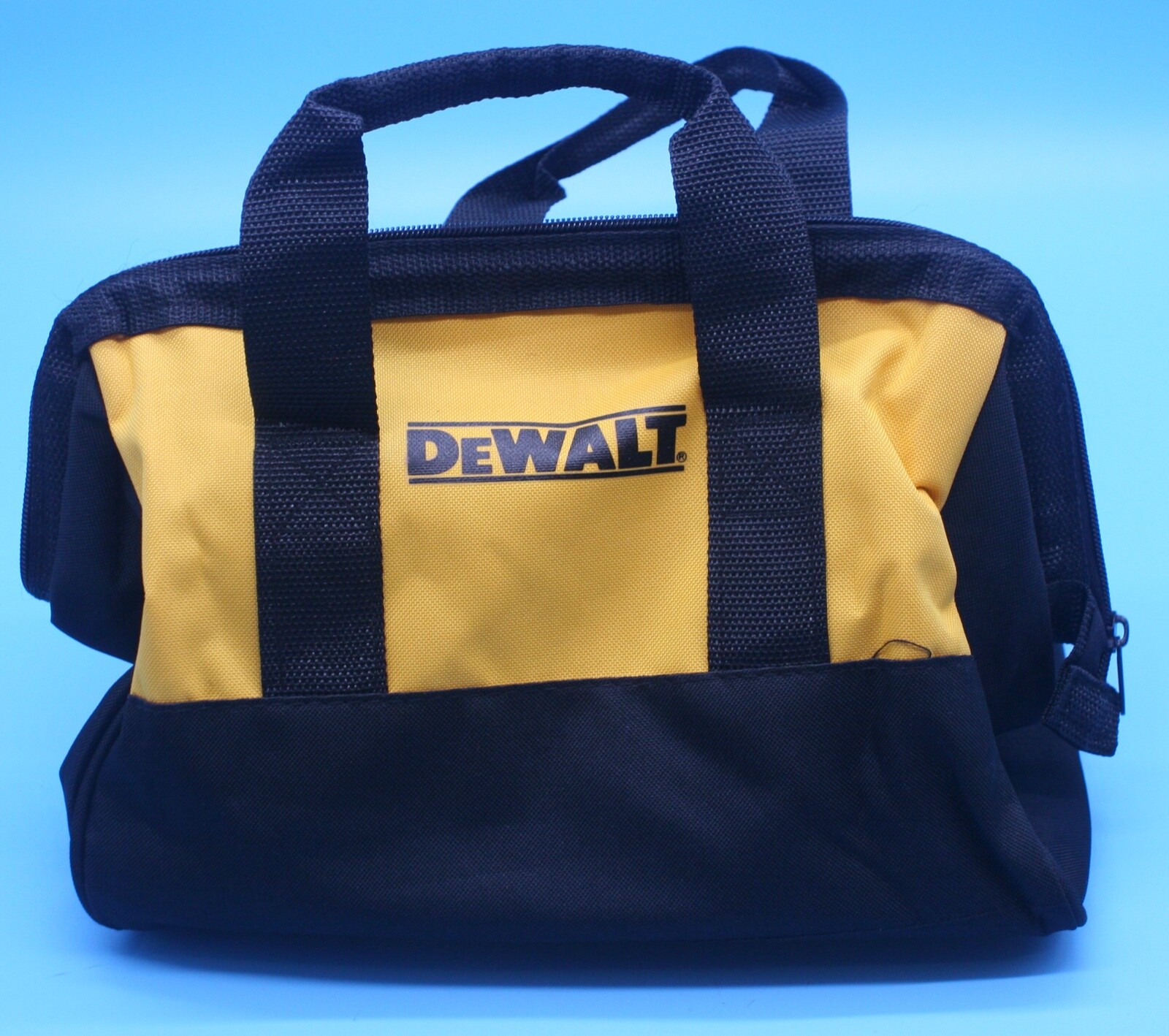 Dewalt 12″ Soft Mini Tool Bag