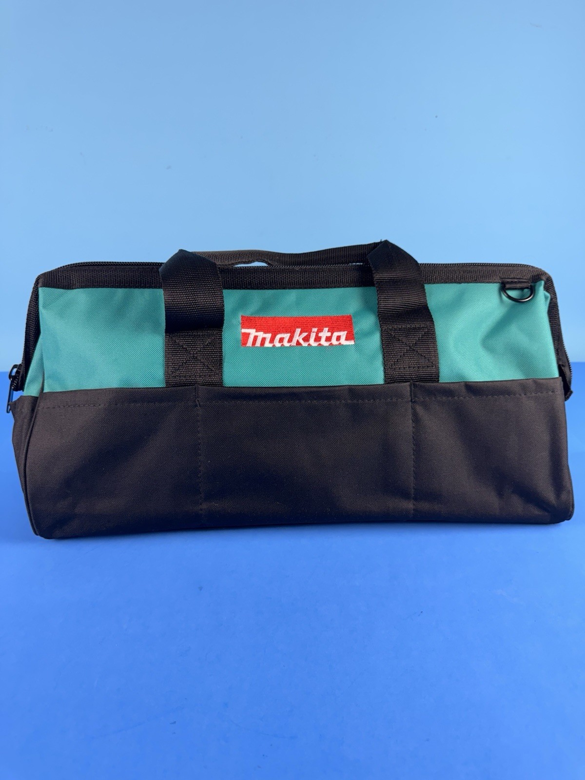 MAKITA 21″ X 10″ CONTRACTOR TOOL BAG NEW