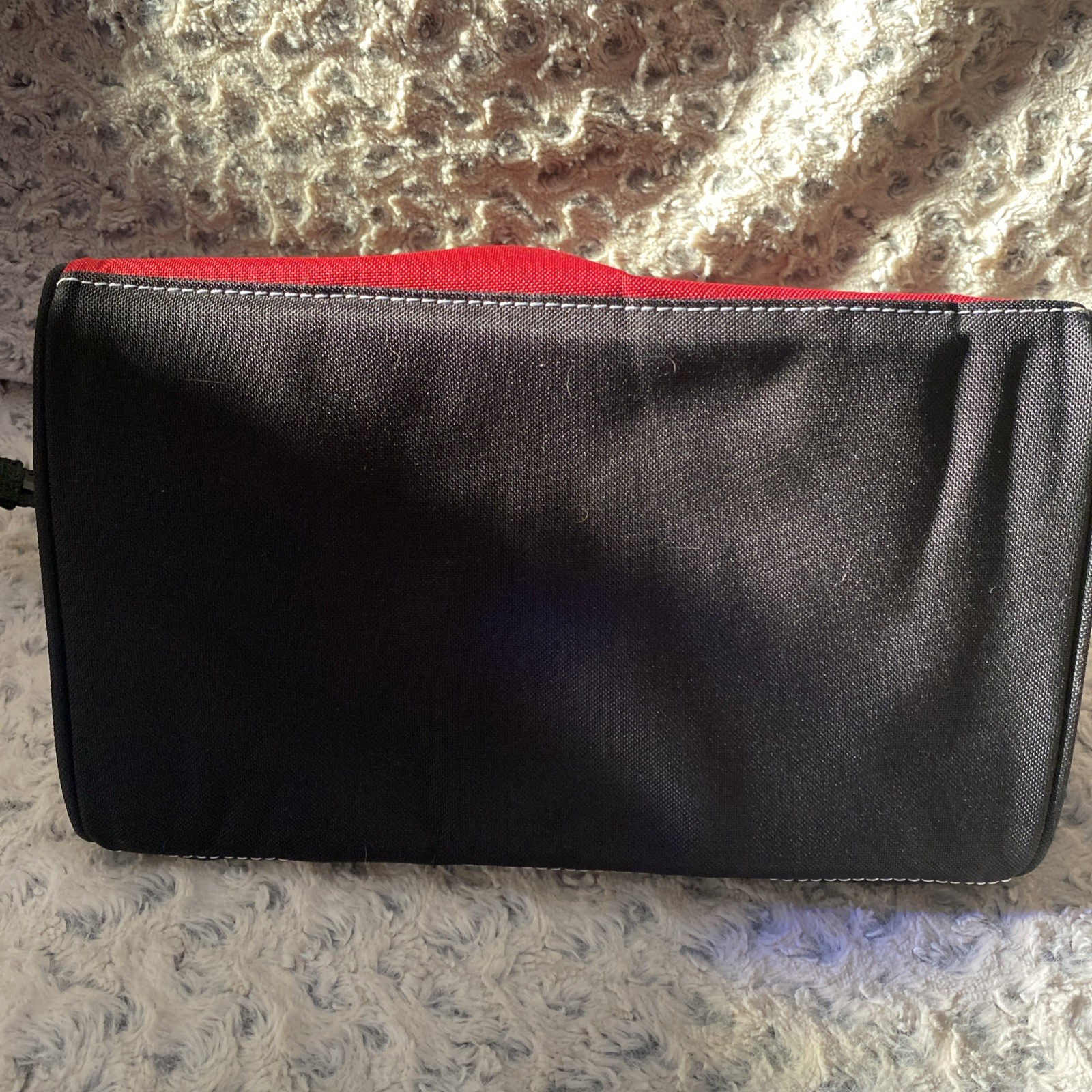 Husky 12-Inch Tool Bag (12 x 9 x 8 inch)