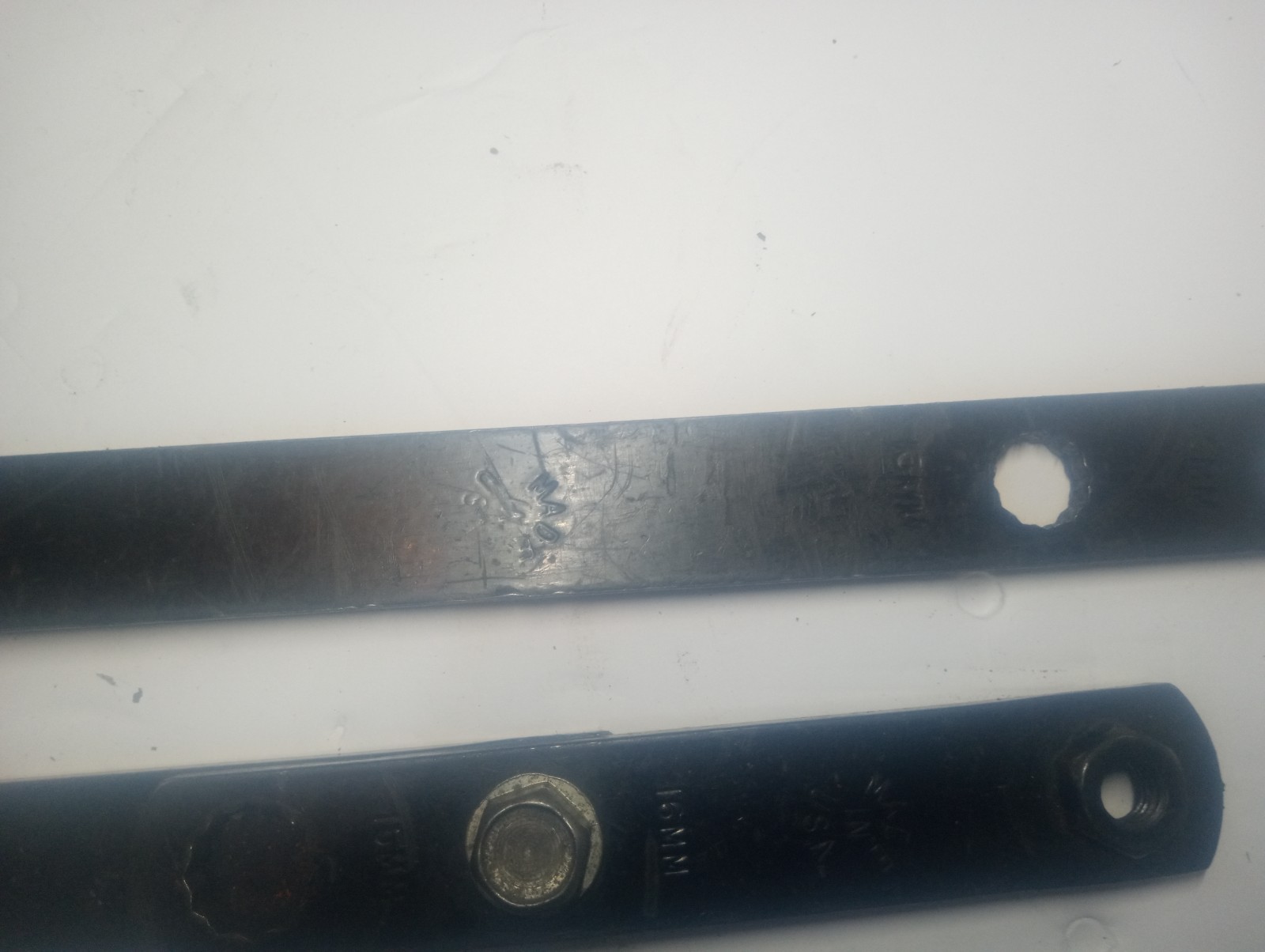 serpentine belt tool kit made in USA over 23″ long