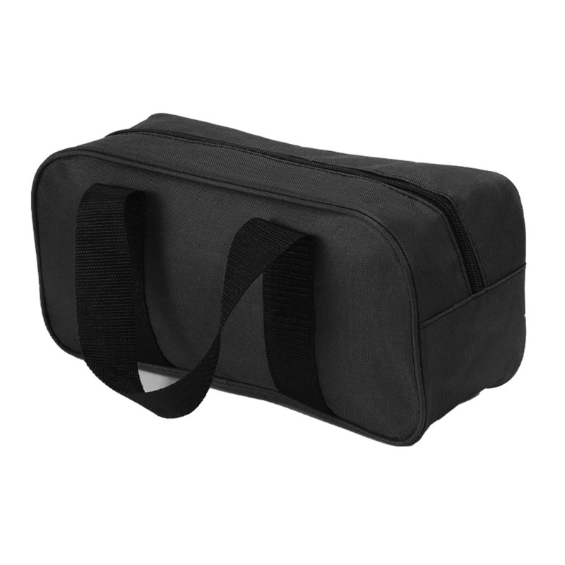Strong University Tool Bag Impermeable Puncture Resistant Large Capacity Reinfor