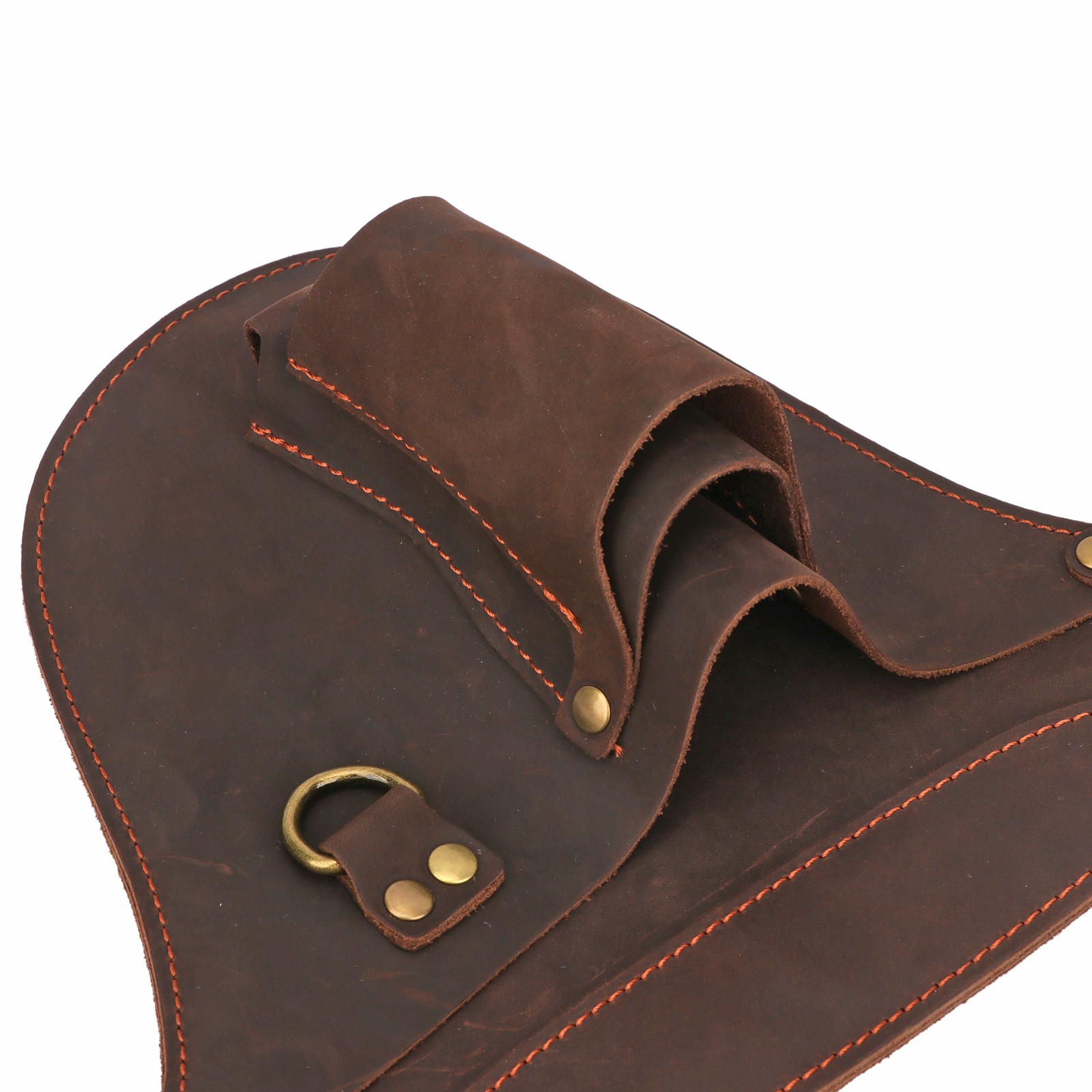 TOURBON Garden Florist Belt Bag Storage Pouch Waist Tool Holster-Special Offer