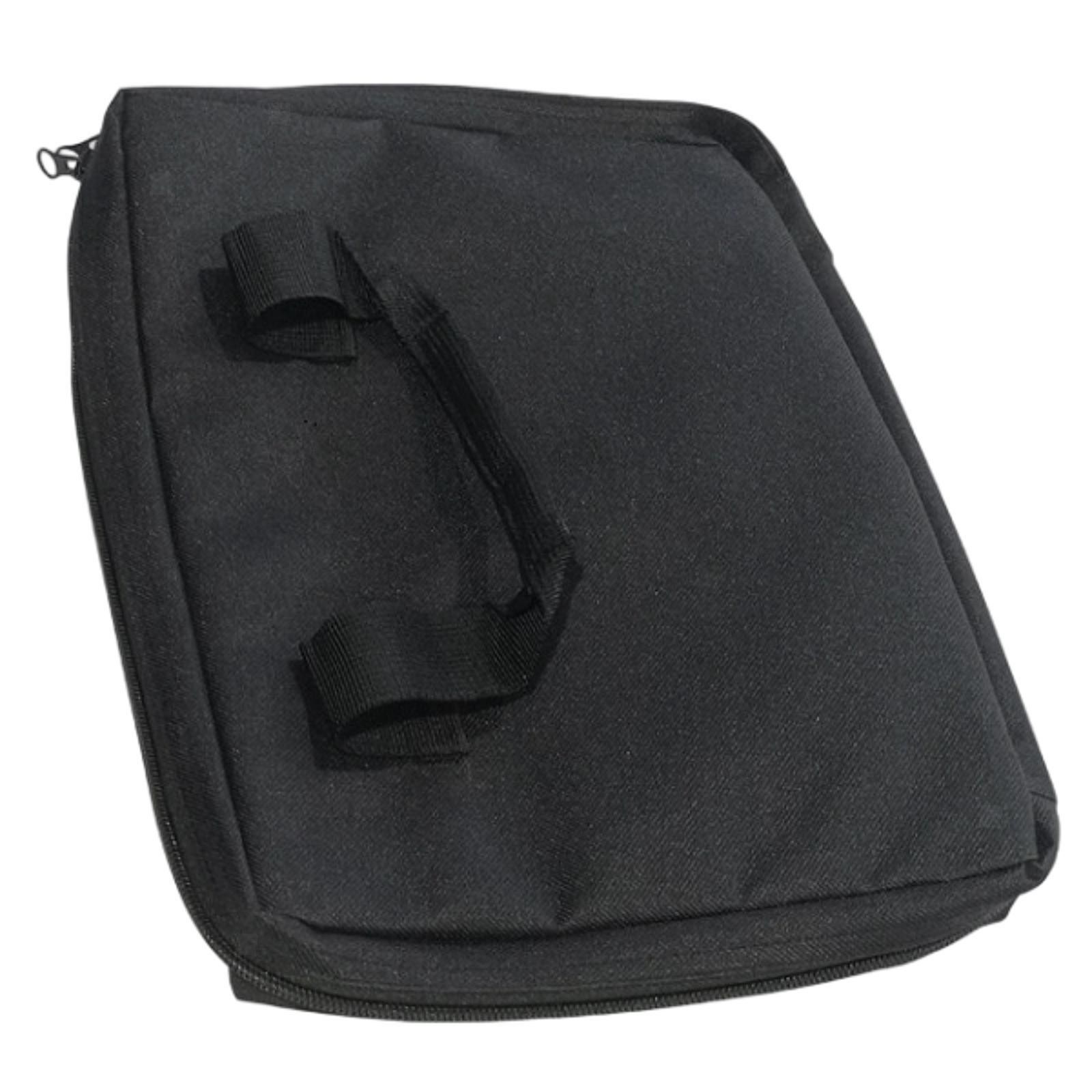 Tool Bag Tool Organizer Sturdy Wear Resistant 600D Oxford Cloth Portable with