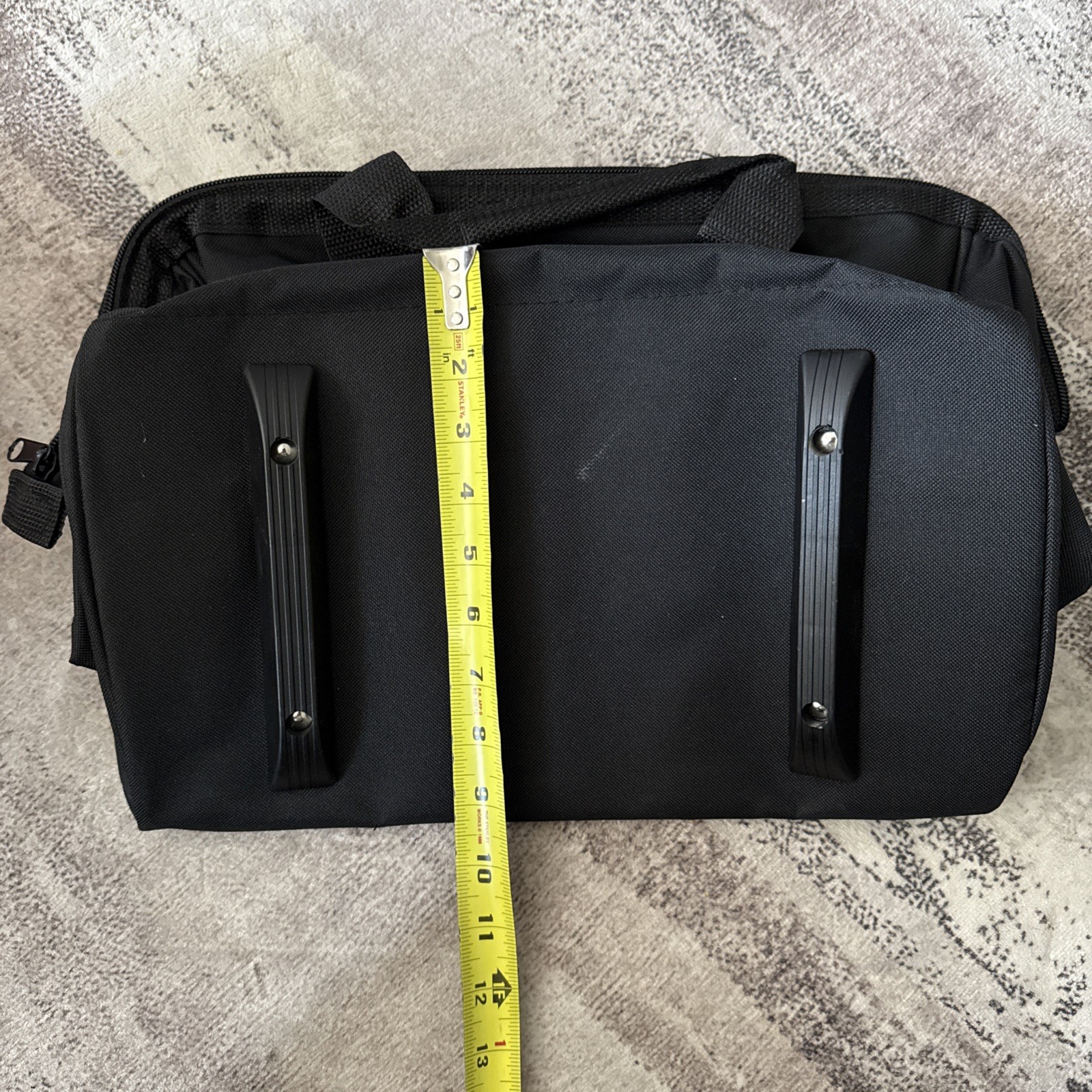 Dewalt Heavy Duty Ballistic Nylon Tool Bag