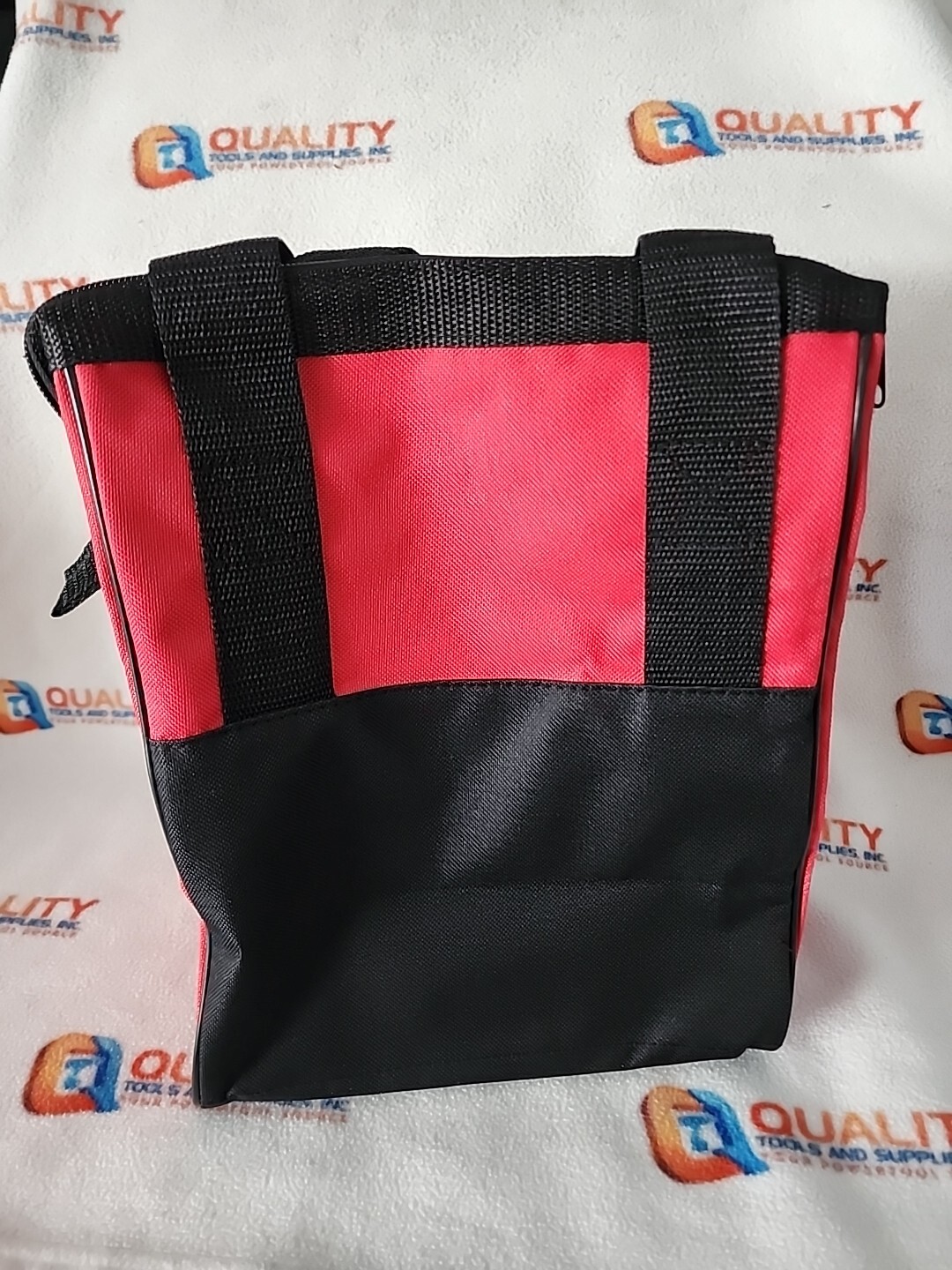 NEW Genuine Porter Cable 11″ x 9″ x 6″ Heavy Duty Tool Bag