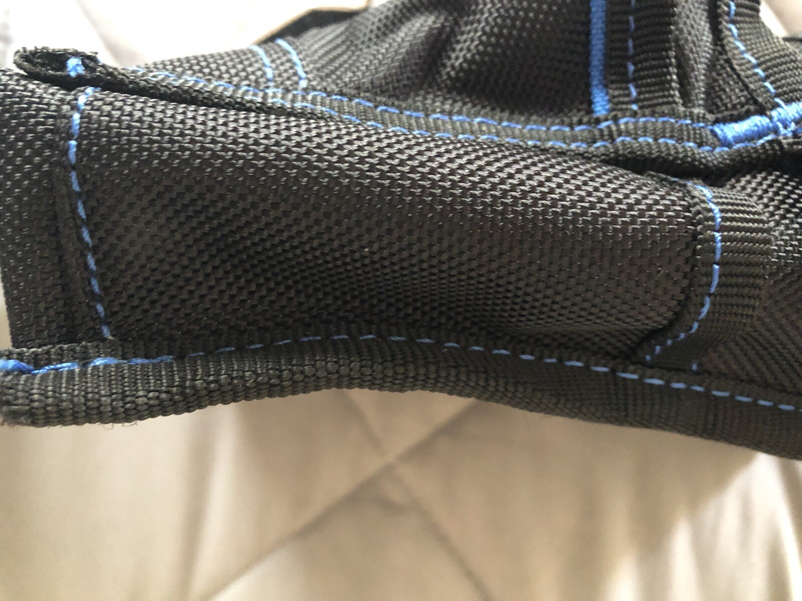 Cobalt Small Tool Bag