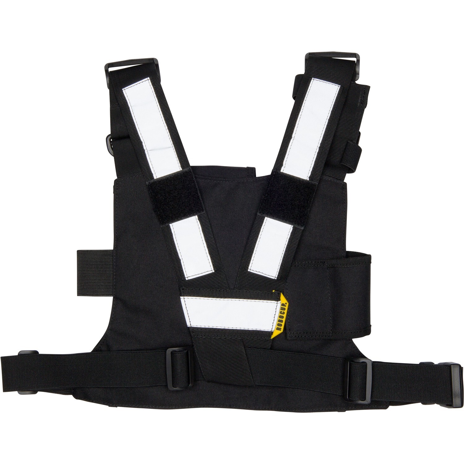 ROBOCUP CHEST HARNESS VEST ORGANIZER W SILENT STORAGE POCKET: FILM, TV & PHOTO