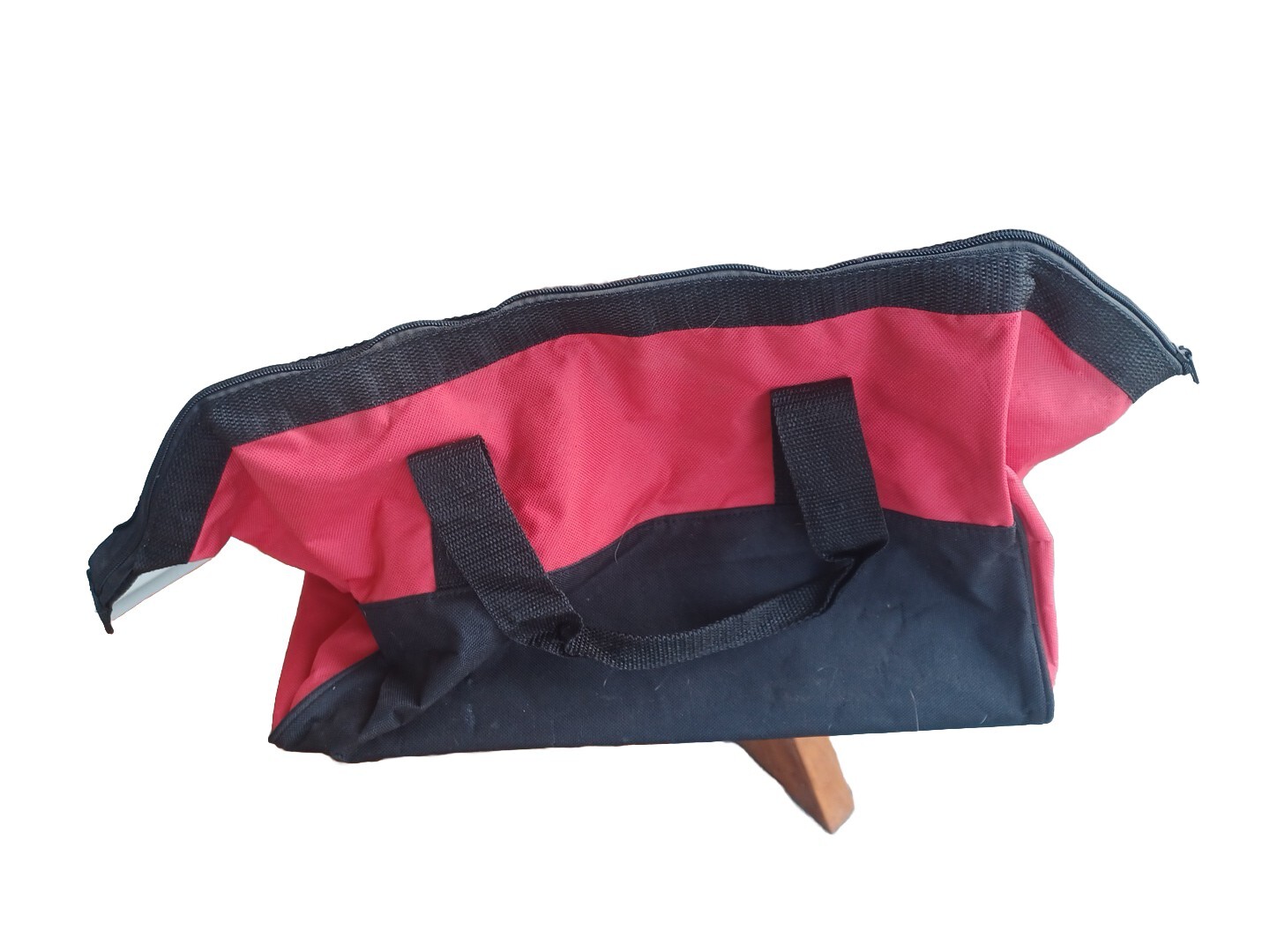 pre owned Porter Cable Tool Bag 16*10*13- For PCCK616L4