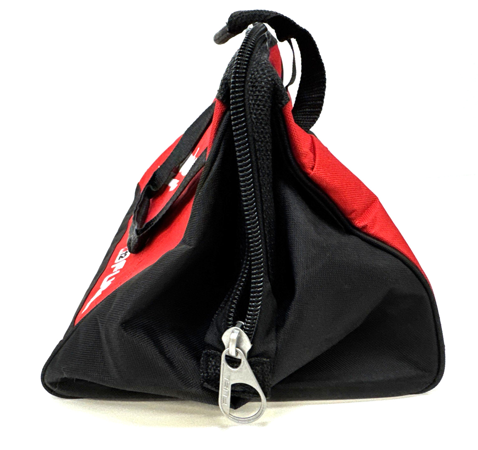 New Milwaukee FUEL M12 13″ Heavy Duty Contractors Tool Bag M18 13″ x 9″ x 10″