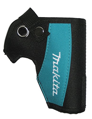 MAKITA 168467-9 25 Pack Tool Holster For Makita 12V & 18V Drill & Impact Drivers